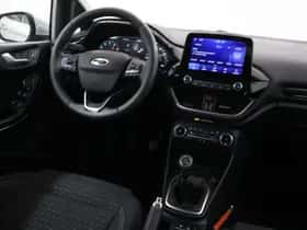 Ford Fiesta (2021) thumbnail 9