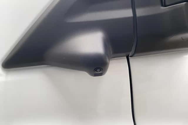 Ford E-Transit (2026) thumbnail 32