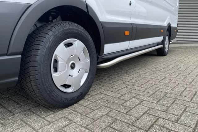 Ford E-Transit (2026) thumbnail 10