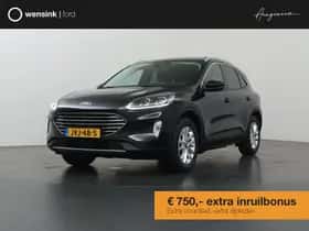 Ford Kuga (2022)