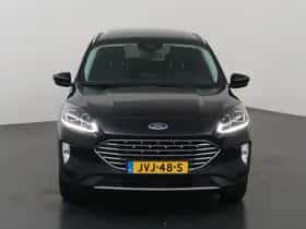 Ford Kuga (2022) thumbnail 3