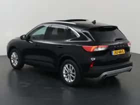 Ford Kuga (2022) thumbnail 23