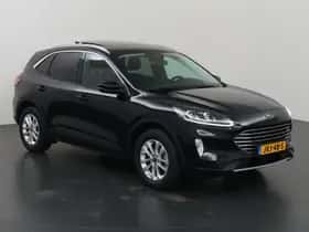 Ford Kuga (2022) thumbnail 24