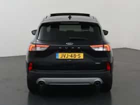 Ford Kuga (2022) thumbnail 4