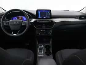 Ford Kuga (2022) thumbnail 9