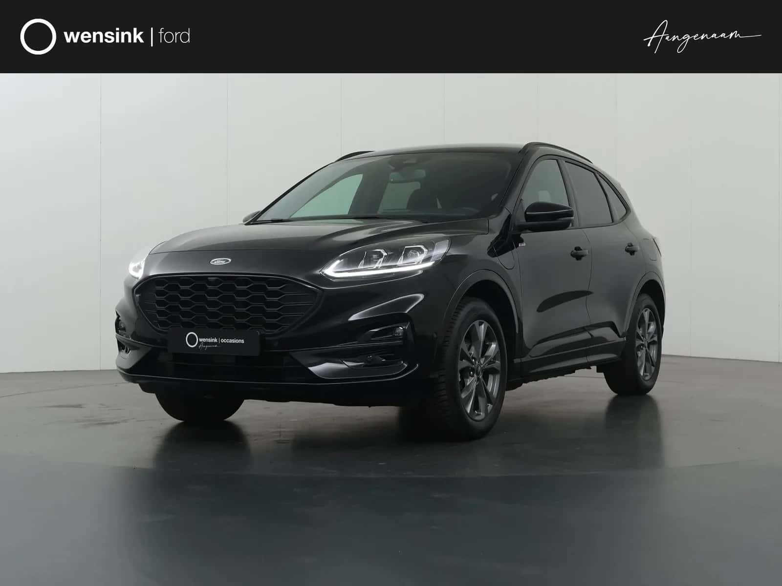 Ford Kuga (2023) — foto 1