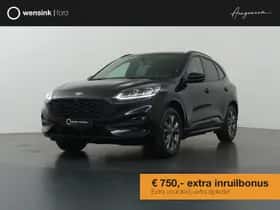 Ford Kuga (2023)