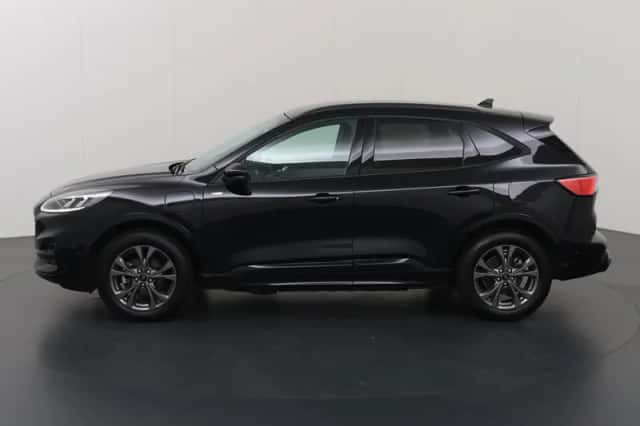 Ford Kuga (2023) thumbnail 5