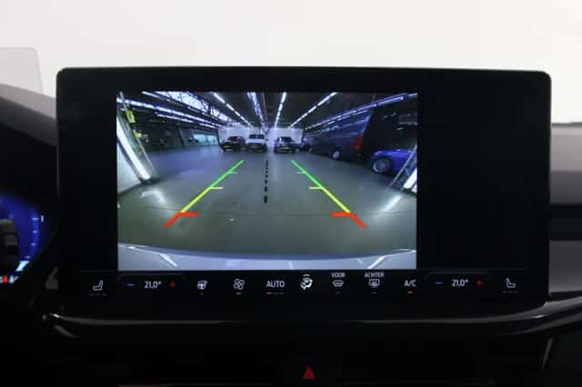 Ford Focus (2023) thumbnail 15