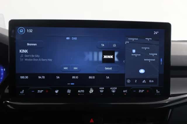 Ford Focus (2023) thumbnail 16