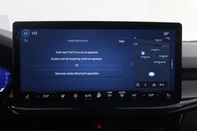 Ford Focus (2023) thumbnail 17