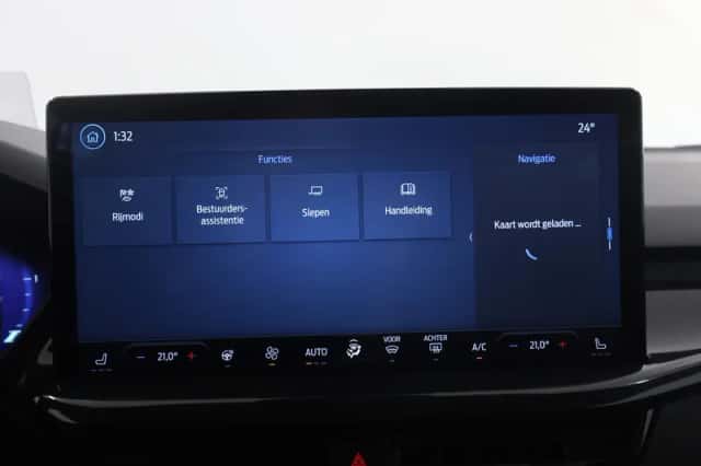 Ford Focus (2023) thumbnail 19