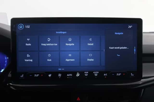Ford Focus (2023) thumbnail 20
