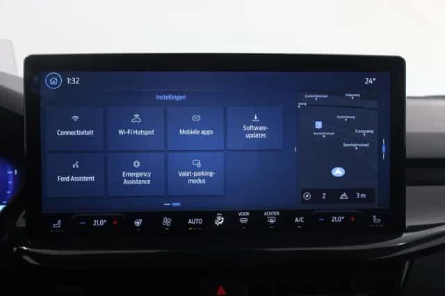 Ford Focus (2023) thumbnail 21