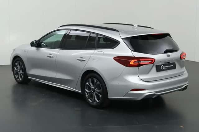 Ford Focus (2023) thumbnail 22