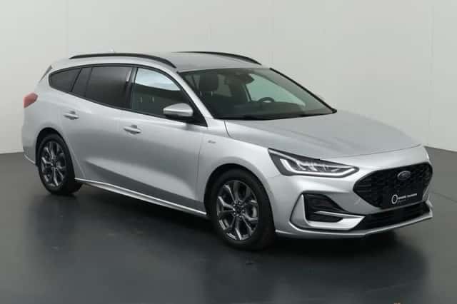 Ford Focus (2023) thumbnail 23