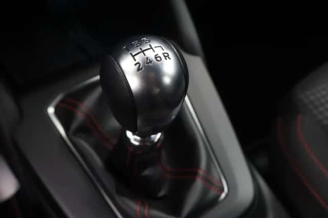 Ford Focus (2023) thumbnail 25