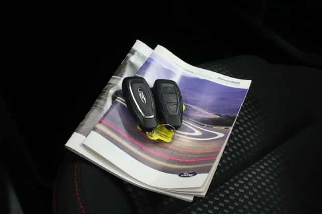 Ford Focus (2023) thumbnail 27