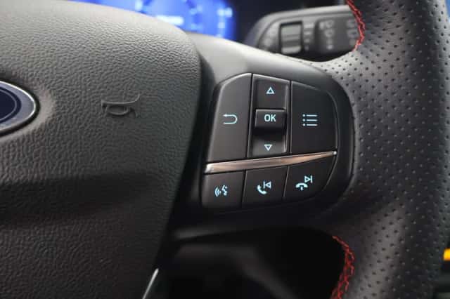 Ford Focus (2023) thumbnail 29