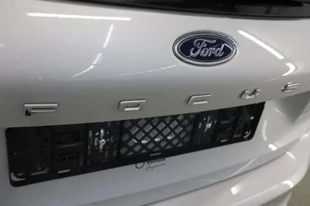 Ford Focus (2023) thumbnail 37