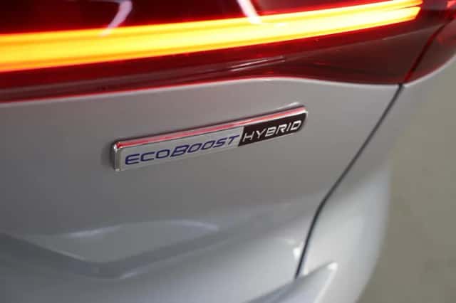 Ford Focus (2023) thumbnail 38