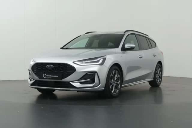 Ford Focus (2023) thumbnail 41