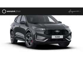 Ford Kuga (2026)