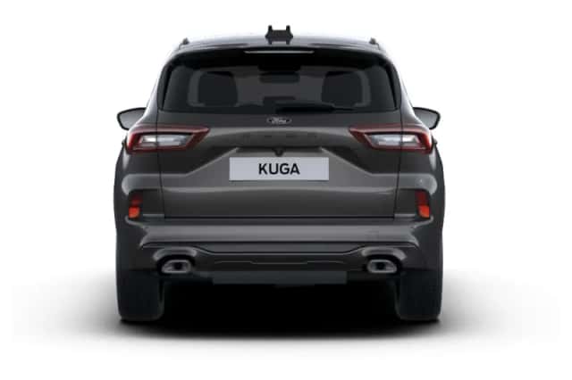 Ford Kuga (2026) thumbnail 3