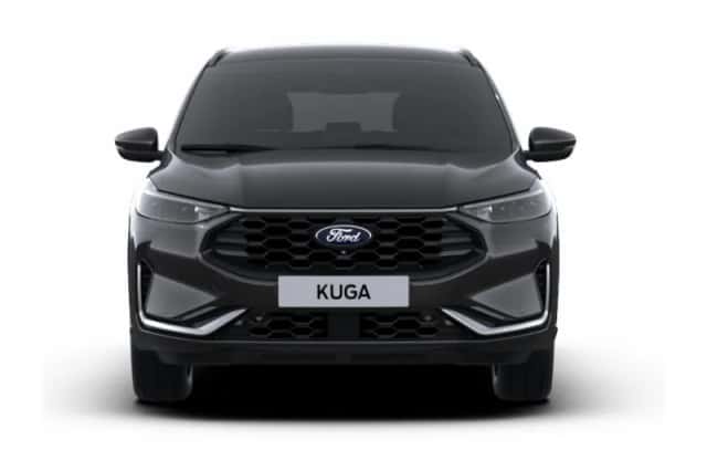 Ford Kuga (2026) thumbnail 4