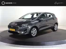 Ford Fiesta (2023) thumbnail 1