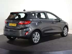 Ford Fiesta (2023) thumbnail 2
