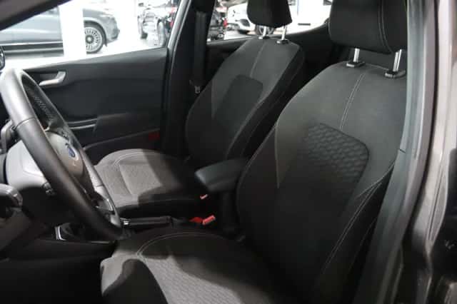 Ford Fiesta (2023) thumbnail 20