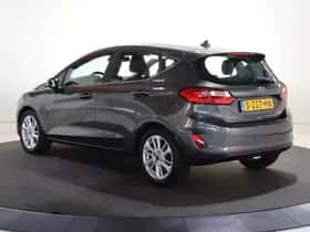 Ford Fiesta (2023) thumbnail 21