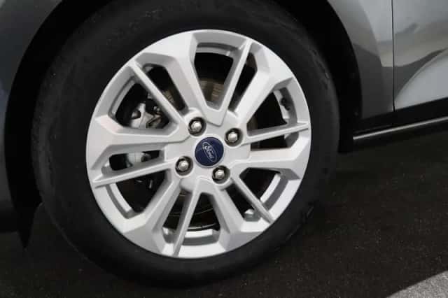 Ford Fiesta (2023) thumbnail 23
