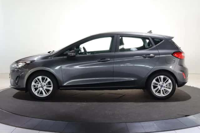 Ford Fiesta (2023) thumbnail 5