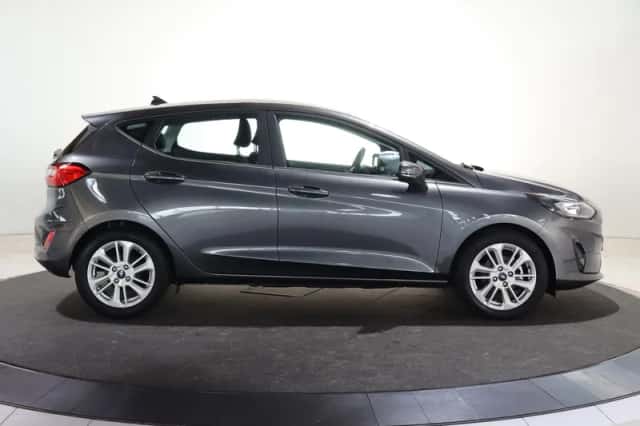 Ford Fiesta (2023) thumbnail 6