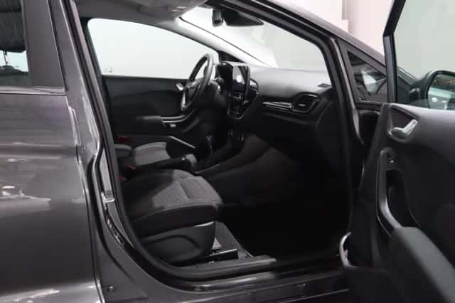 Ford Fiesta (2023) thumbnail 7