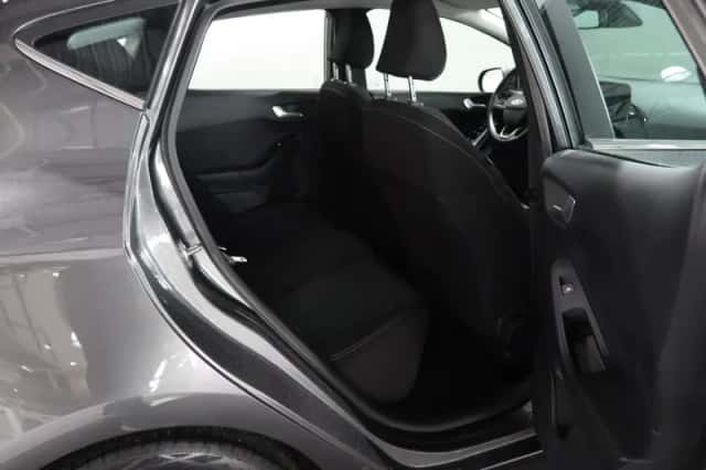 Ford Fiesta (2023) thumbnail 8