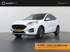 Ford Kuga (2022)