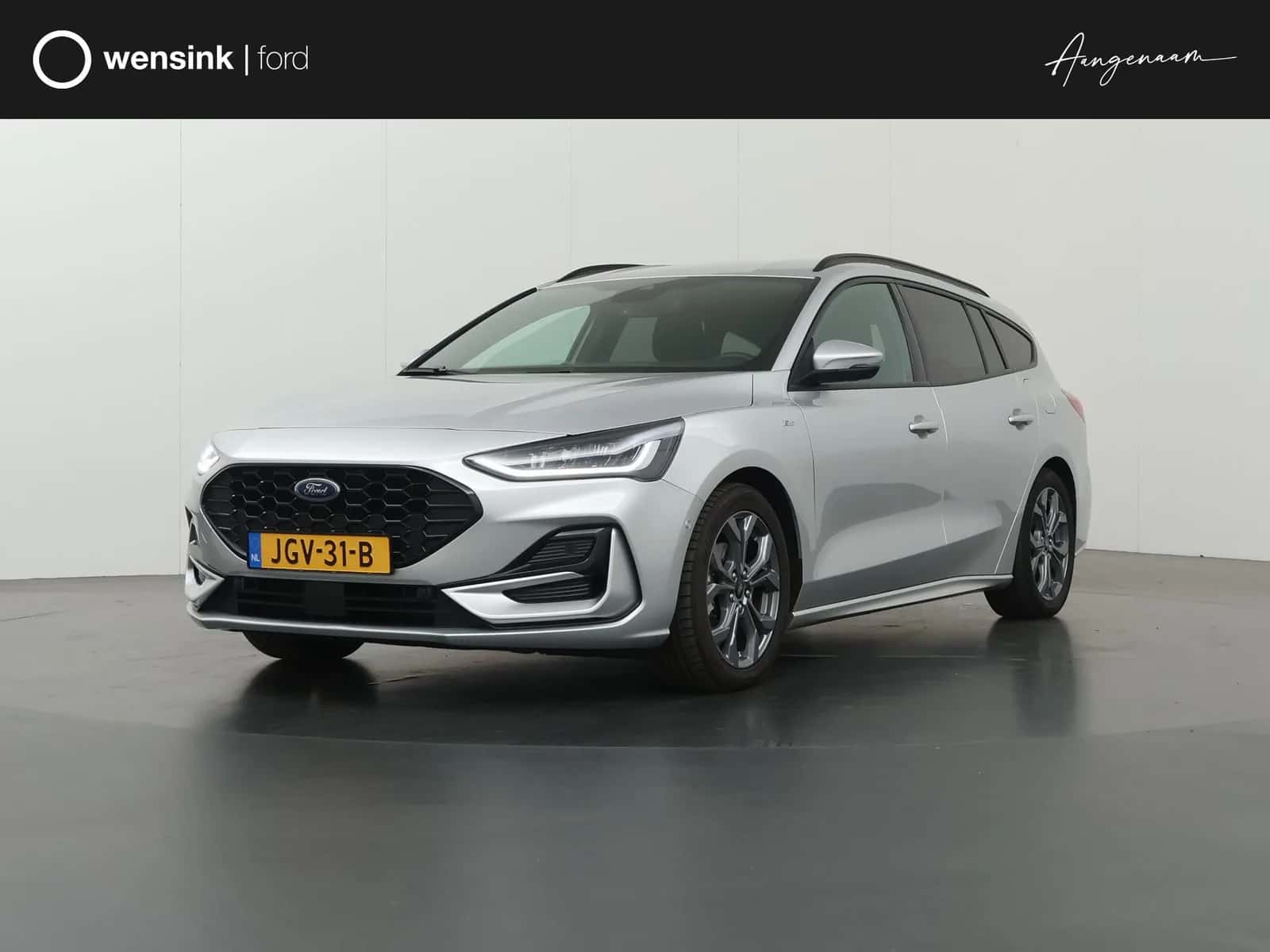 Ford Focus (2024) — foto 1