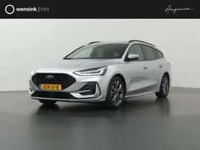 Ford Focus (2024)