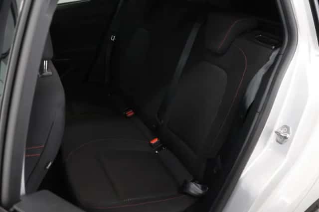 Ford Focus (2024) thumbnail 11