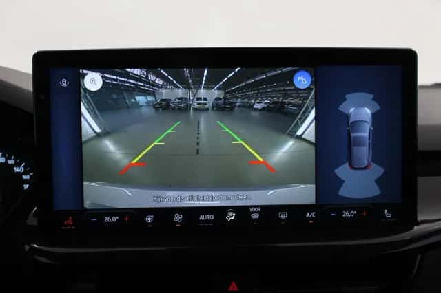 Ford Focus (2024) thumbnail 14