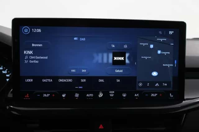 Ford Focus (2024) thumbnail 15