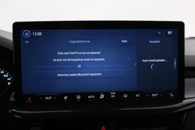 Ford Focus (2024) thumbnail 16