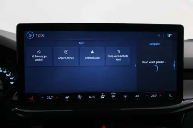 Ford Focus (2024) thumbnail 17