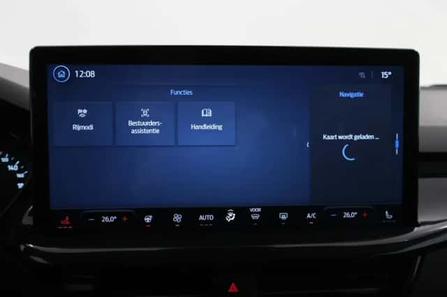 Ford Focus (2024) thumbnail 18