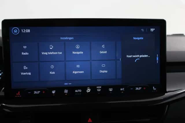 Ford Focus (2024) thumbnail 19