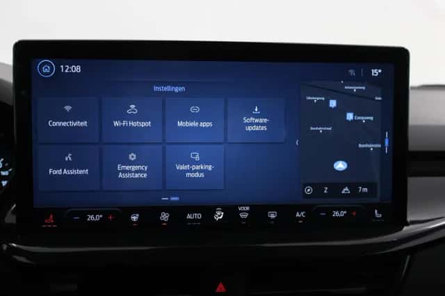 Ford Focus (2024) thumbnail 20