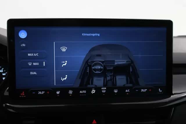 Ford Focus (2024) thumbnail 21